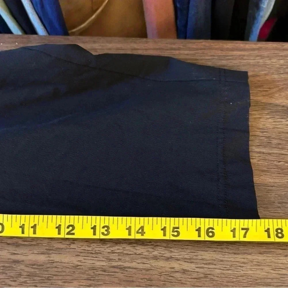 Mountain Hardwear Capri pants outdoor  size 6 - Picture 11 of 12